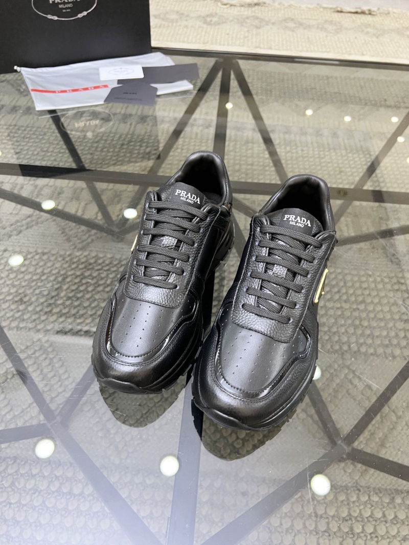 Prada Casual Shoes